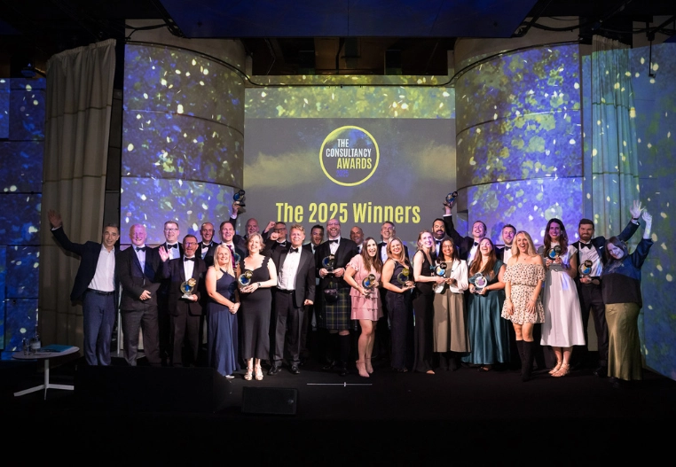 Awards 1 1 | The Consultancy Growth Network