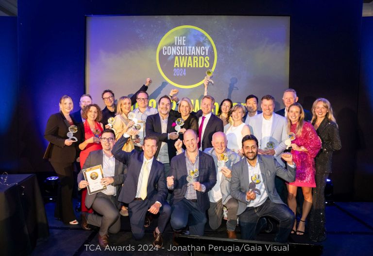 Awards 2 2 | The Consultancy Growth Network