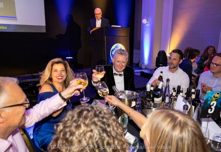 Awards 4 4 | The Consultancy Growth Network