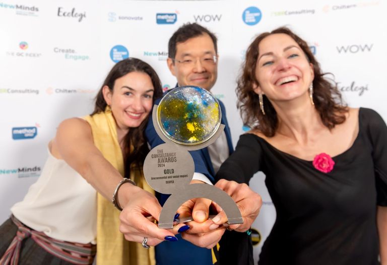 Awards 5 5 | The Consultancy Growth Network