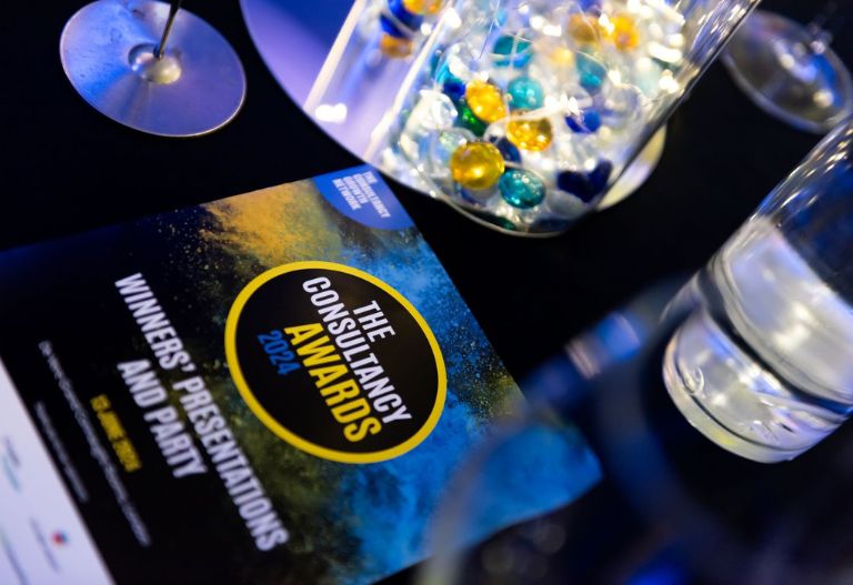 Awards 6 6 | The Consultancy Growth Network