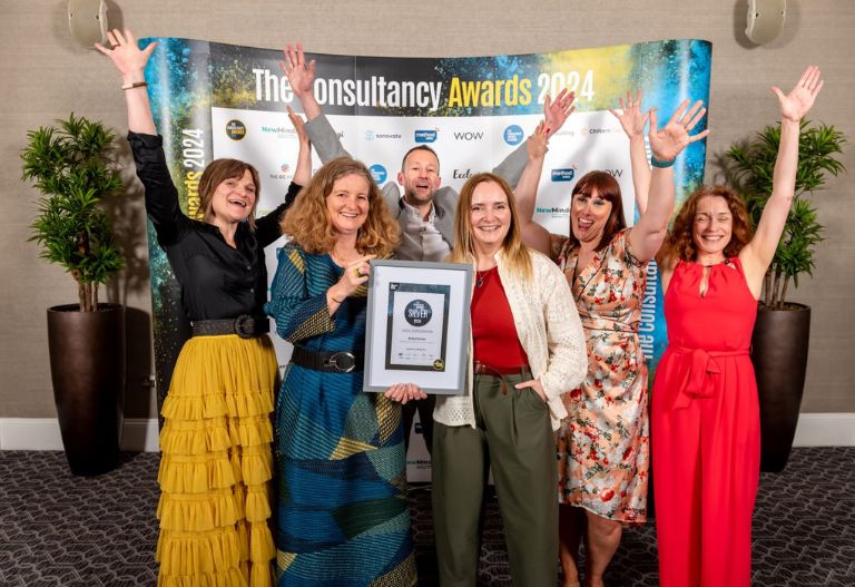 Awards 7 7 | The Consultancy Growth Network