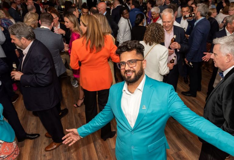 Awards 8 8 | The Consultancy Growth Network