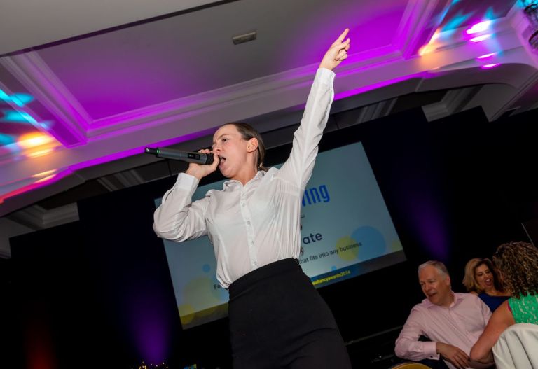 Awards 9 9 | The Consultancy Growth Network