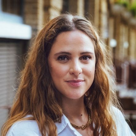 Charlotte | The Consultancy Growth Network