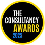 Why enter The Consultancy Awards? Consultancy awards 2025 no background Consultancy awards 2025 no background | The Consultancy Growth Network