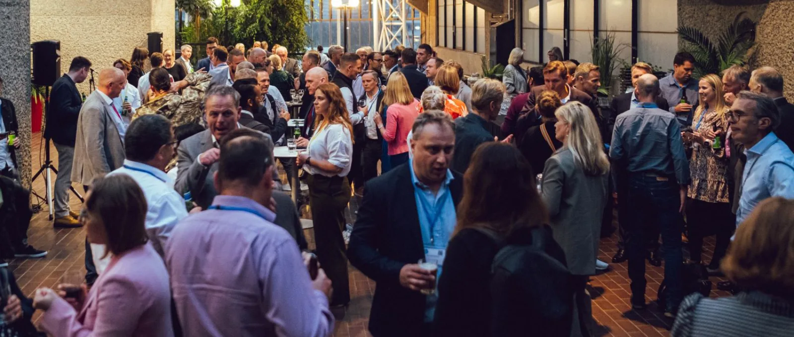 Events HP banner | The Consultancy Growth Network