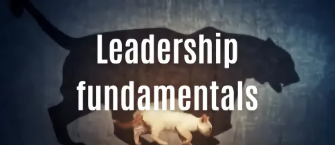 Leadership fundamentals header 1 1 | The Consultancy Growth Network