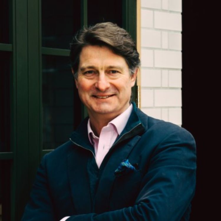 Mark Jankovich square | The Consultancy Growth Network