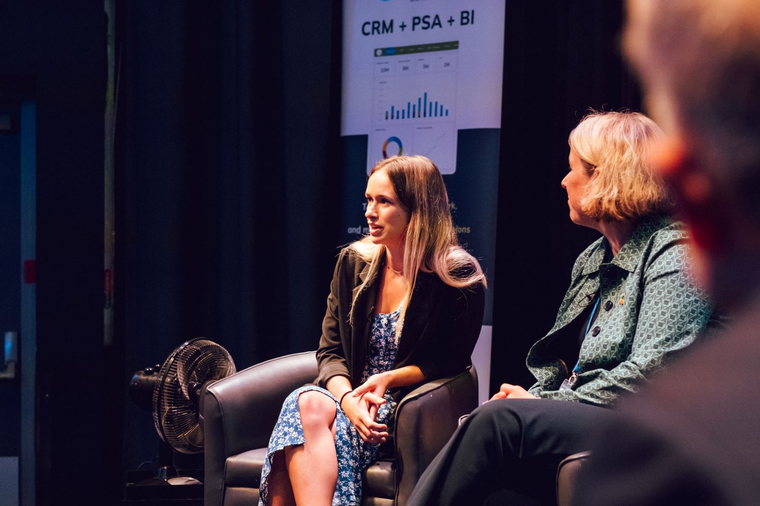 B Corp for consultancies - what you need to know Megan Taylor Annual Summit 2023 Megan Taylor Annual Summit 2023 | The Consultancy Growth Network