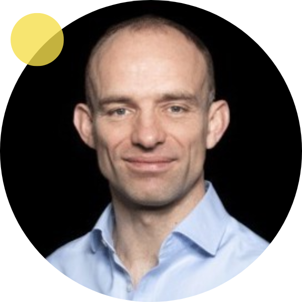 Awards Michael Hallam Cognosis Michael Hallam Cognosis | The Consultancy Growth Network