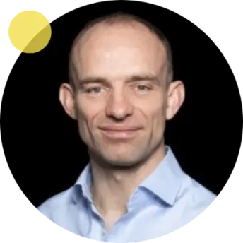 Michael Hallam round | The Consultancy Growth Network