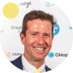 Niall Cluley award winner | The Consultancy Growth Network