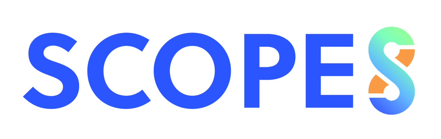 Why clarity wins: How SCOPE8 boosted lead response by 10x Scope8 Scope8 | The Consultancy Growth Network