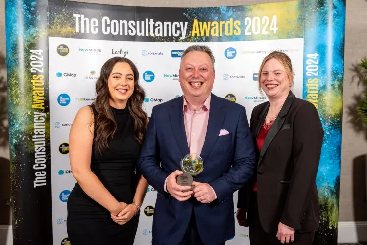 Awards TCA 2024 IW 029 TCA 2024 IW 029 | The Consultancy Growth Network