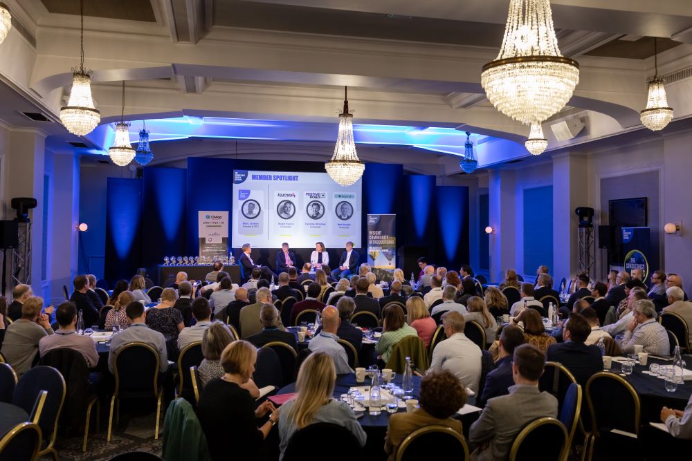 Game-changing insights and industry trends revealed at Consultancy BenchPress 2024 TCA2024 JP 013 1 TCA2024 JP 013 1 | The Consultancy Growth Network