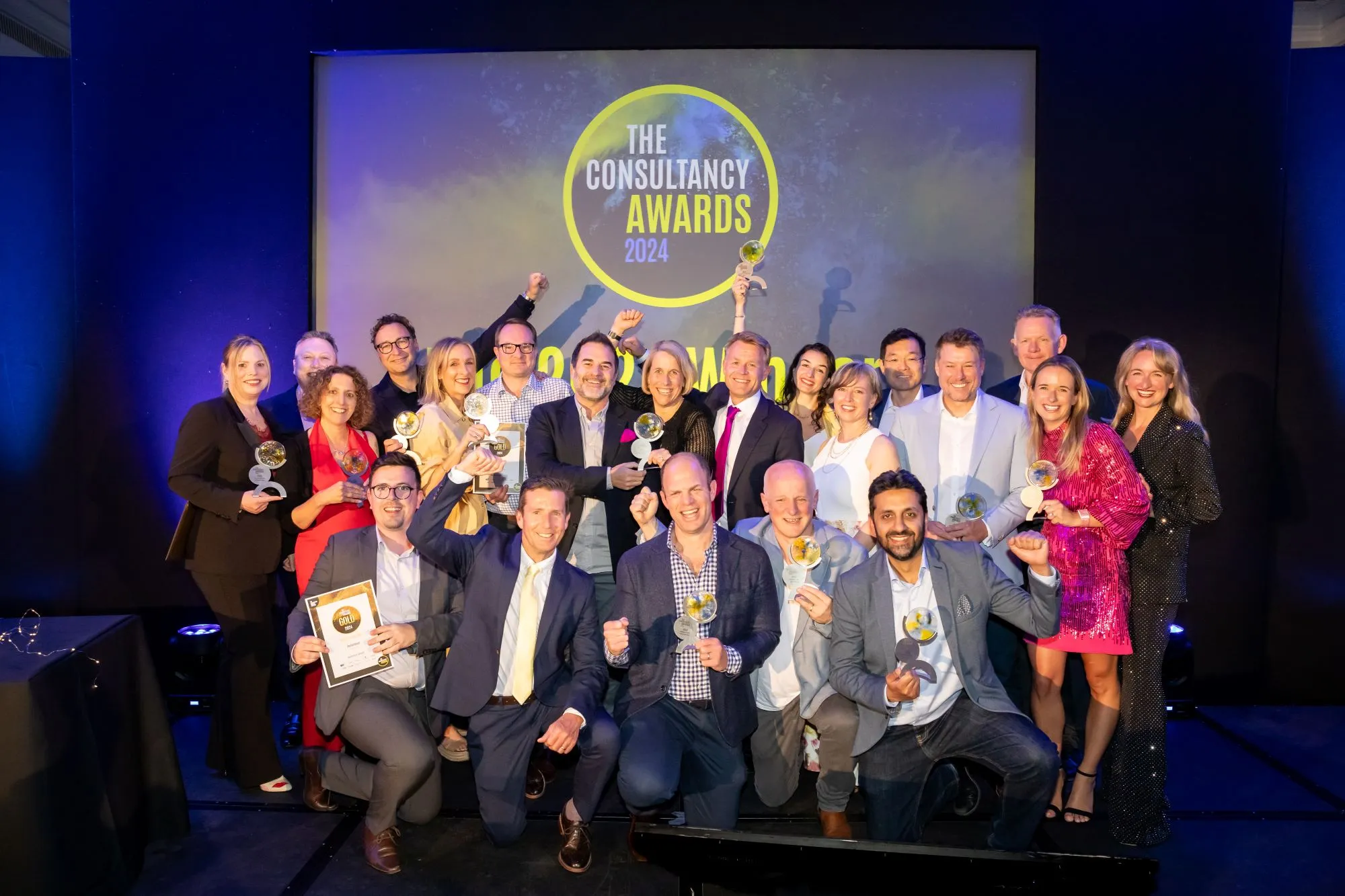 Why enter The Consultancy Awards? TCA2024 JP 141 TCA2024 JP 141 | The Consultancy Growth Network