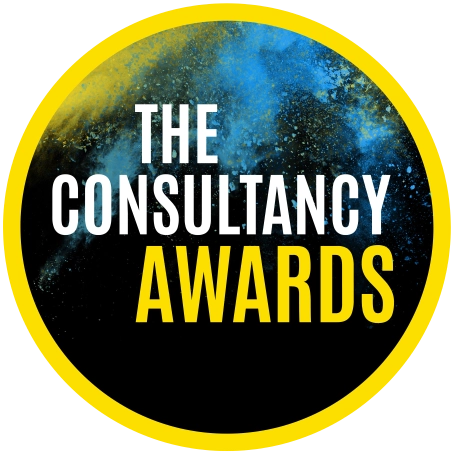 Awards The Consultancy Awards logo no date The Consultancy Awards logo no date | The Consultancy Growth Network