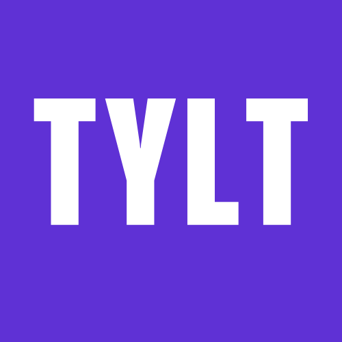 Tylt logo purple | The Consultancy Growth Network
