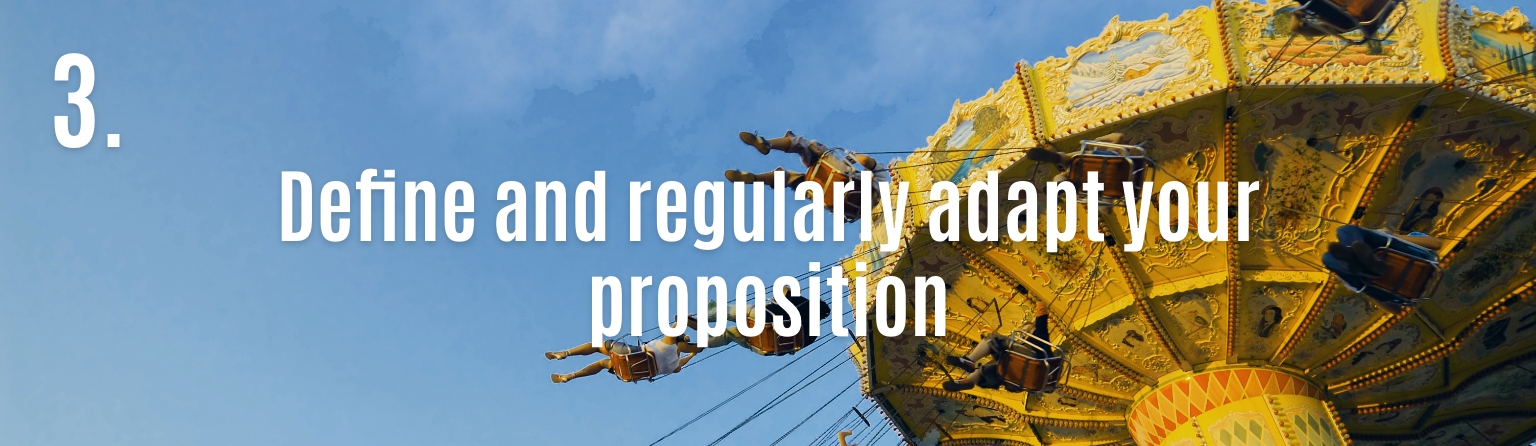 How to grow your consultancy in 2025 adapt headline adapt headline | The Consultancy Growth Network