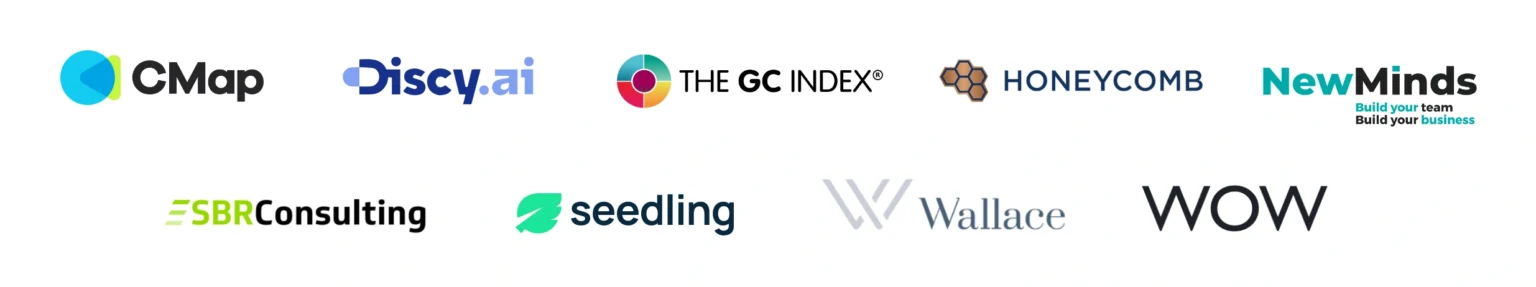 award logos 2 | The Consultancy Growth Network