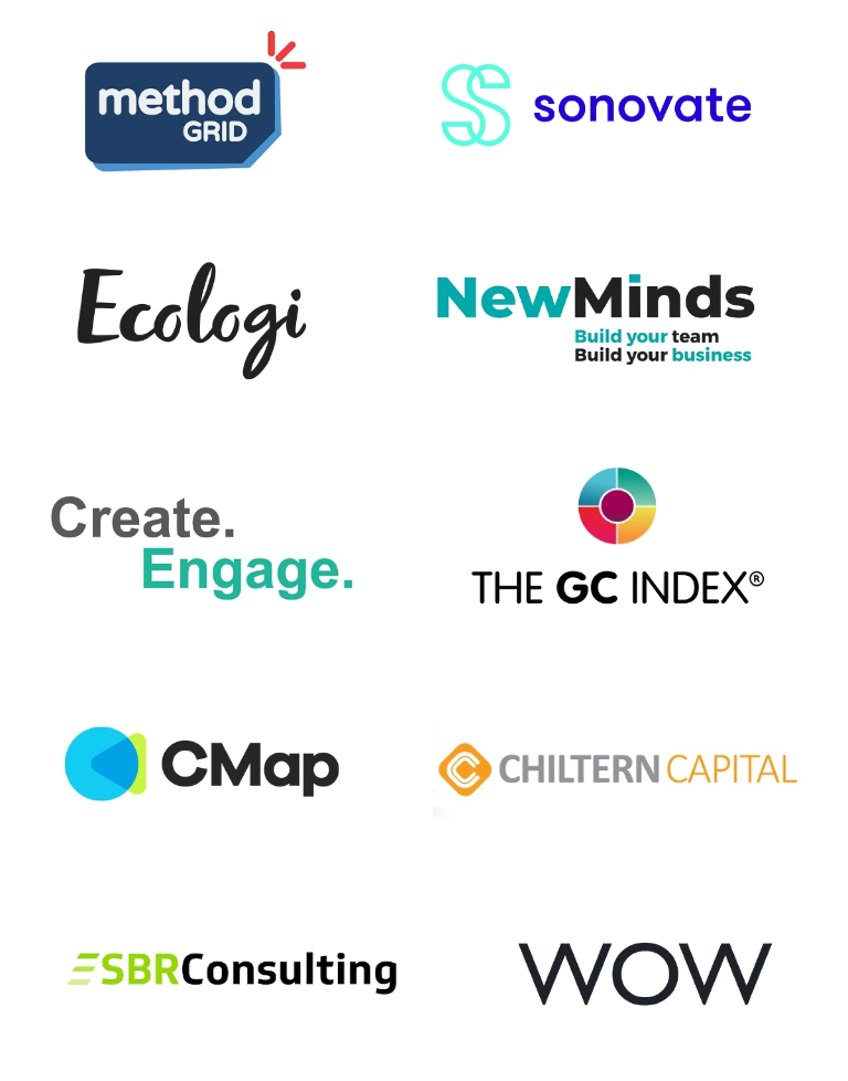 The Consultancy Awards 2024 finalists announced awards sponsors logos mobile awards sponsors logos mobile | The Consultancy Growth Network