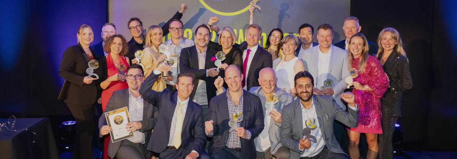 awards success stories | The Consultancy Growth Network