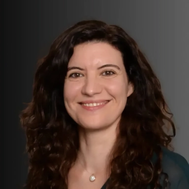 Anna Pantazi, KAE