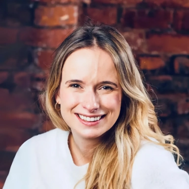 Megan Taylor, RISE Beyond 