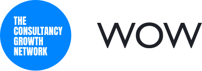 Consultancy Benchpress benchpress 2023 logos 2 TCGN logo and WOW logo