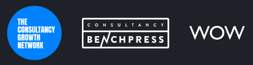 Consultancy Benchpress benchpress 2023 logos Consultancy BenchPress logos