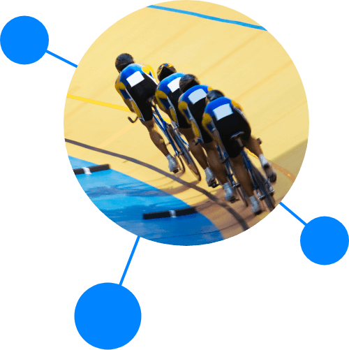 Membership cyclists cyclists | The Consultancy Growth Network