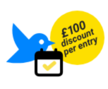 Awards early bird deadline early bird deadline | The Consultancy Growth Network