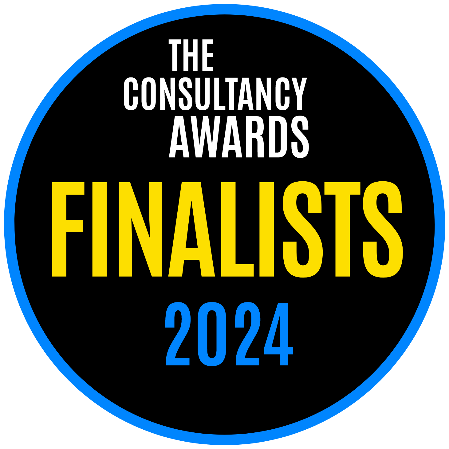 finalists logo | The Consultancy Growth Network
