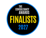 Awards finalists finalists | The Consultancy Growth Network