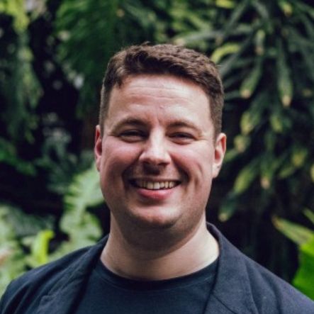 george website headshot | The Consultancy Growth Network
