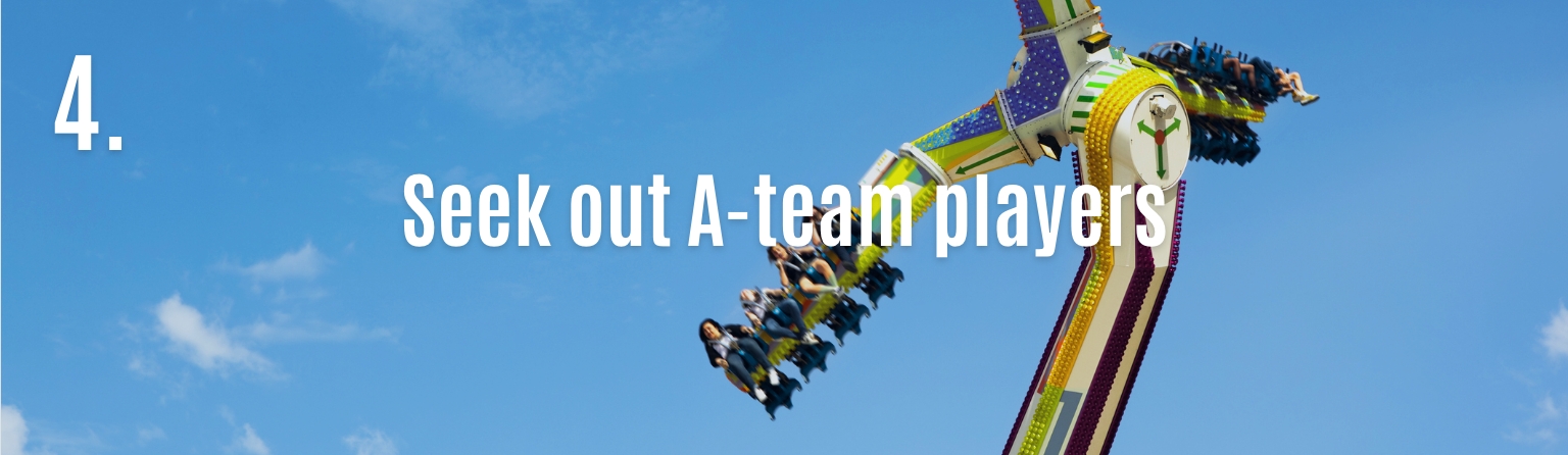How to grow your consultancy in 2025 how to be an a team headline how to be an a team headline | The Consultancy Growth Network