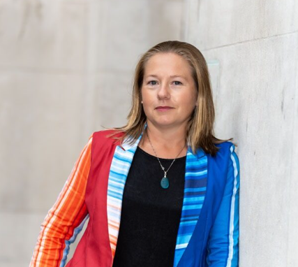 Karen Sutton, founder of Global Good Awards image 2 1 | The Consultancy Growth Network