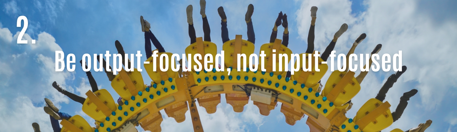 How to grow your consultancy in 2025 output focused headline output focused headline | The Consultancy Growth Network