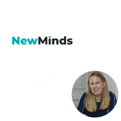 Specialist Providers provider new minds provider new minds | The Consultancy Growth Network