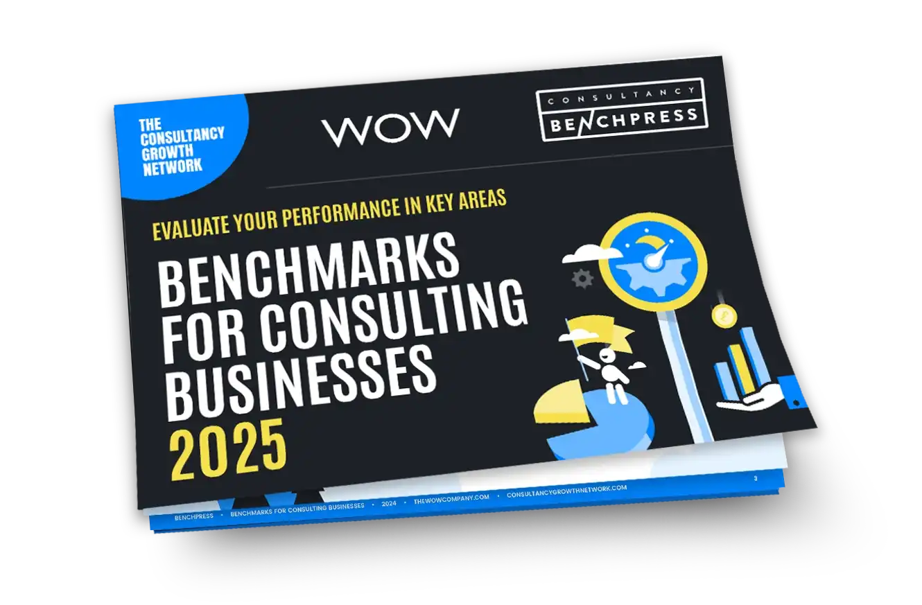report 2025 optimised | The Consultancy Growth Network