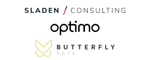 sladen optiomo buterfly | The Consultancy Growth Network