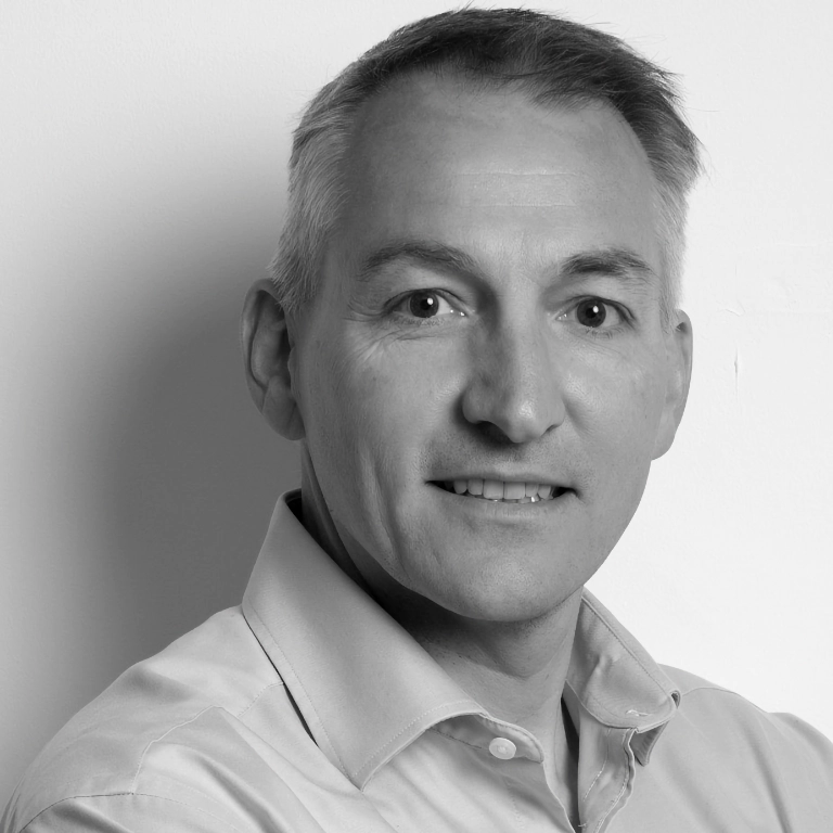 AI in focus: what boutique consultancies need to know stuart pearce Suart Pearce, Journey4, Member