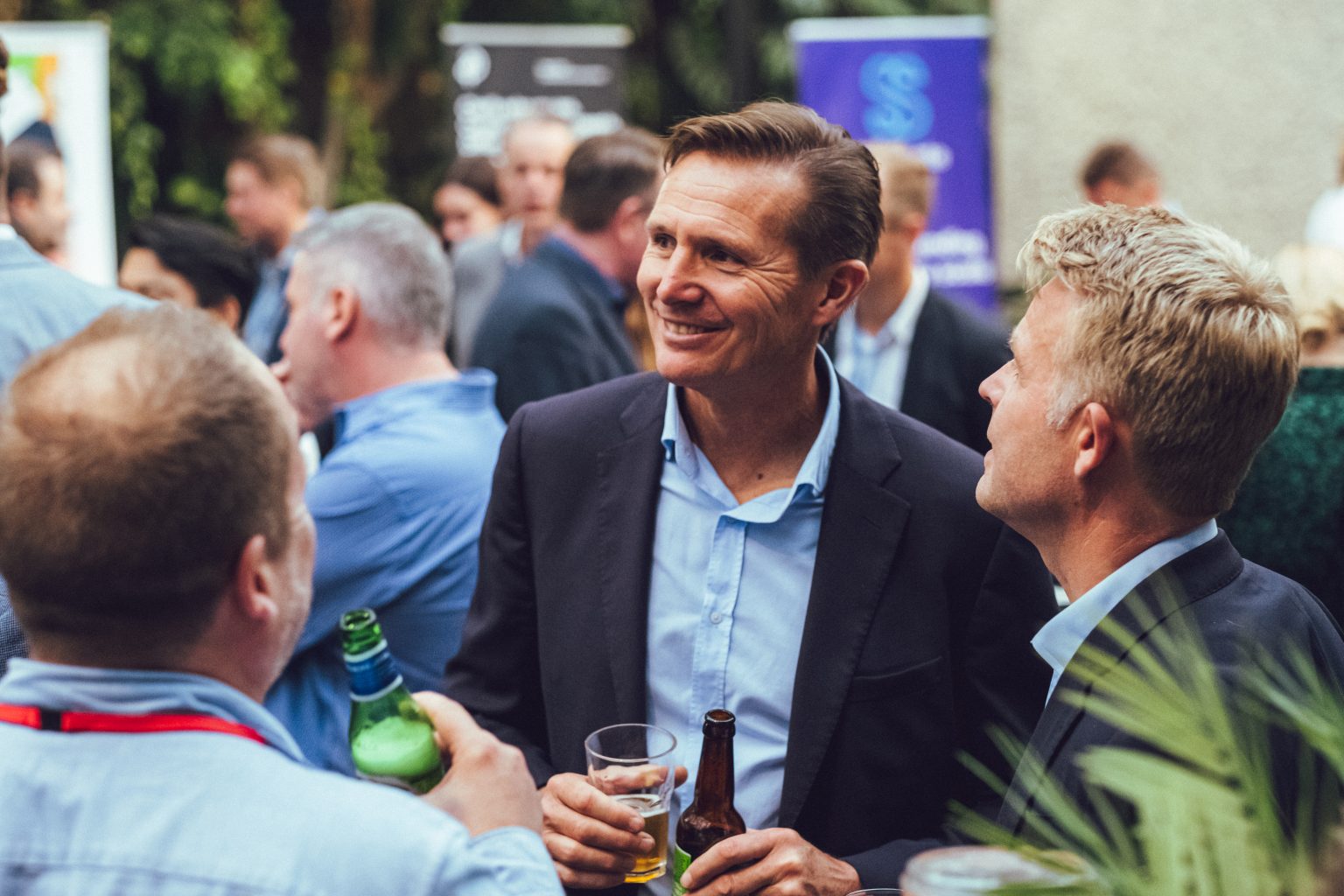 tcb 25 | The Consultancy Growth Network