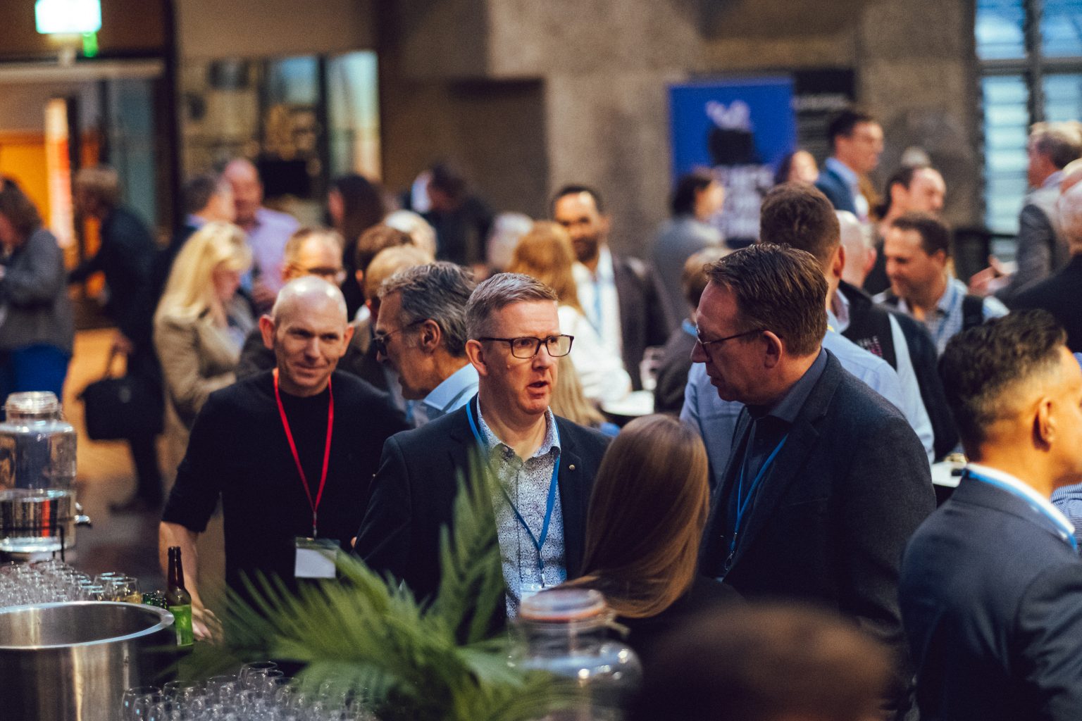 tcb 60 | The Consultancy Growth Network
