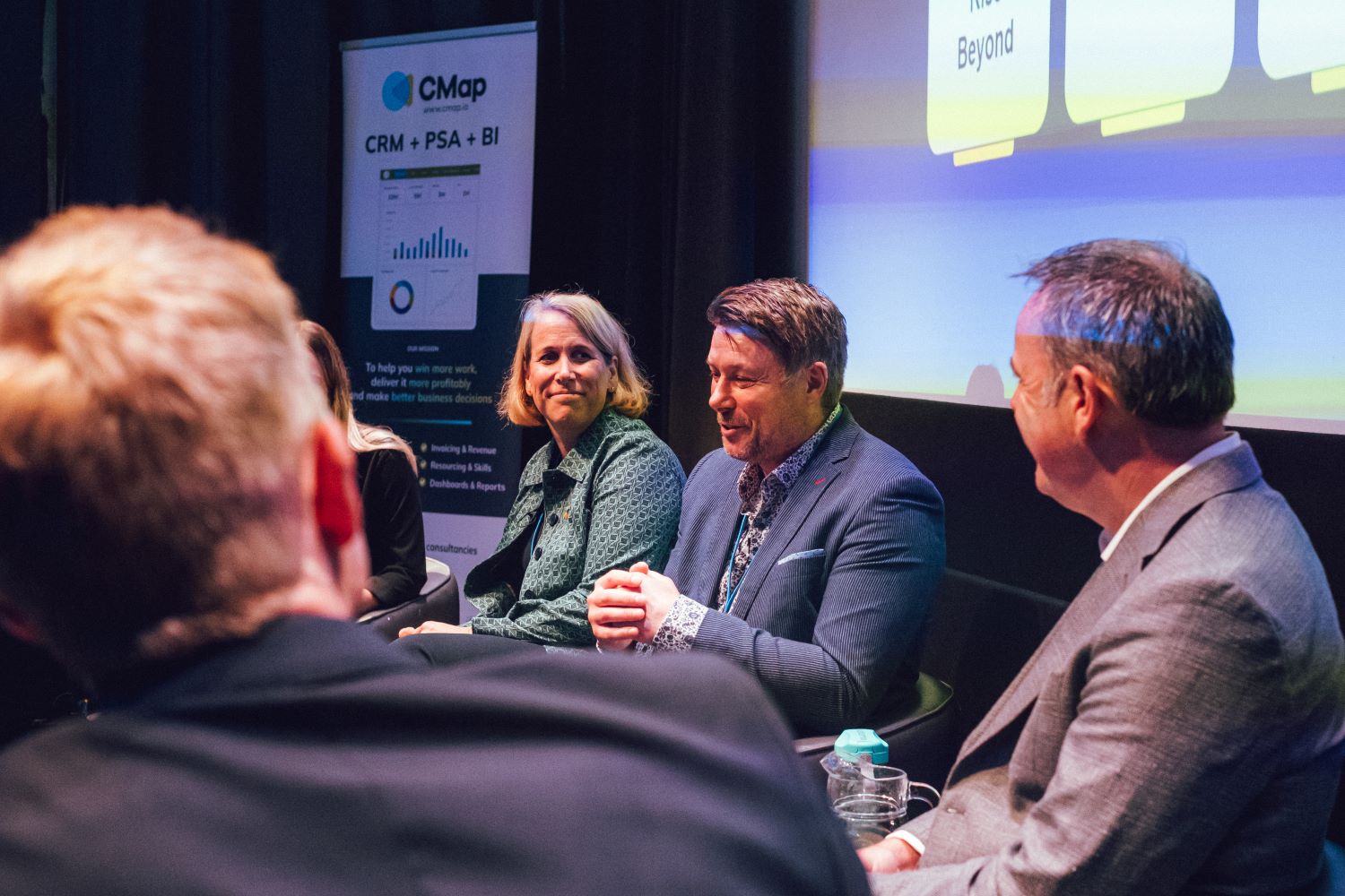 The Consultancy Awards 2024 finalists announced tcgn 195 tcgn 195 | The Consultancy Growth Network