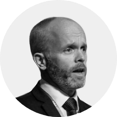 Core consulting skills trainer james anderson James Anderson