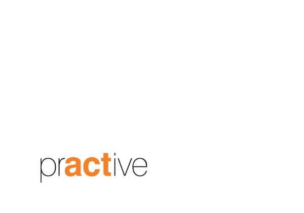 Practive logo