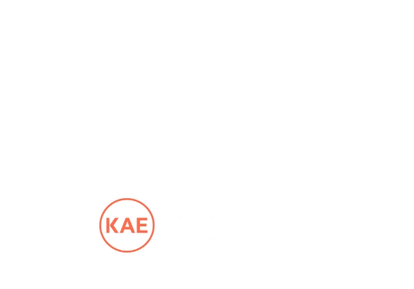 KAE logo