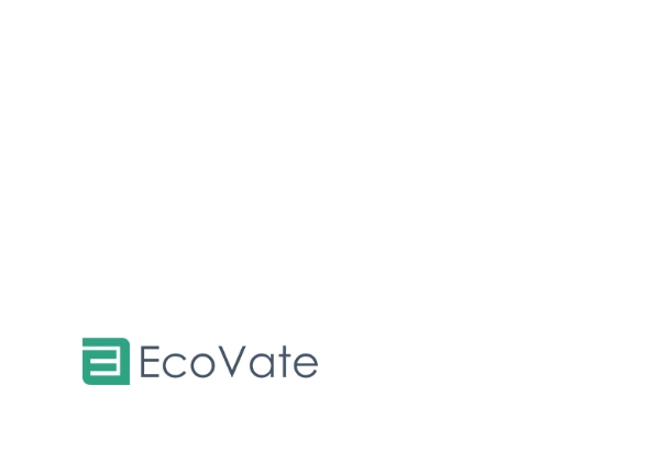 EcoVate logo